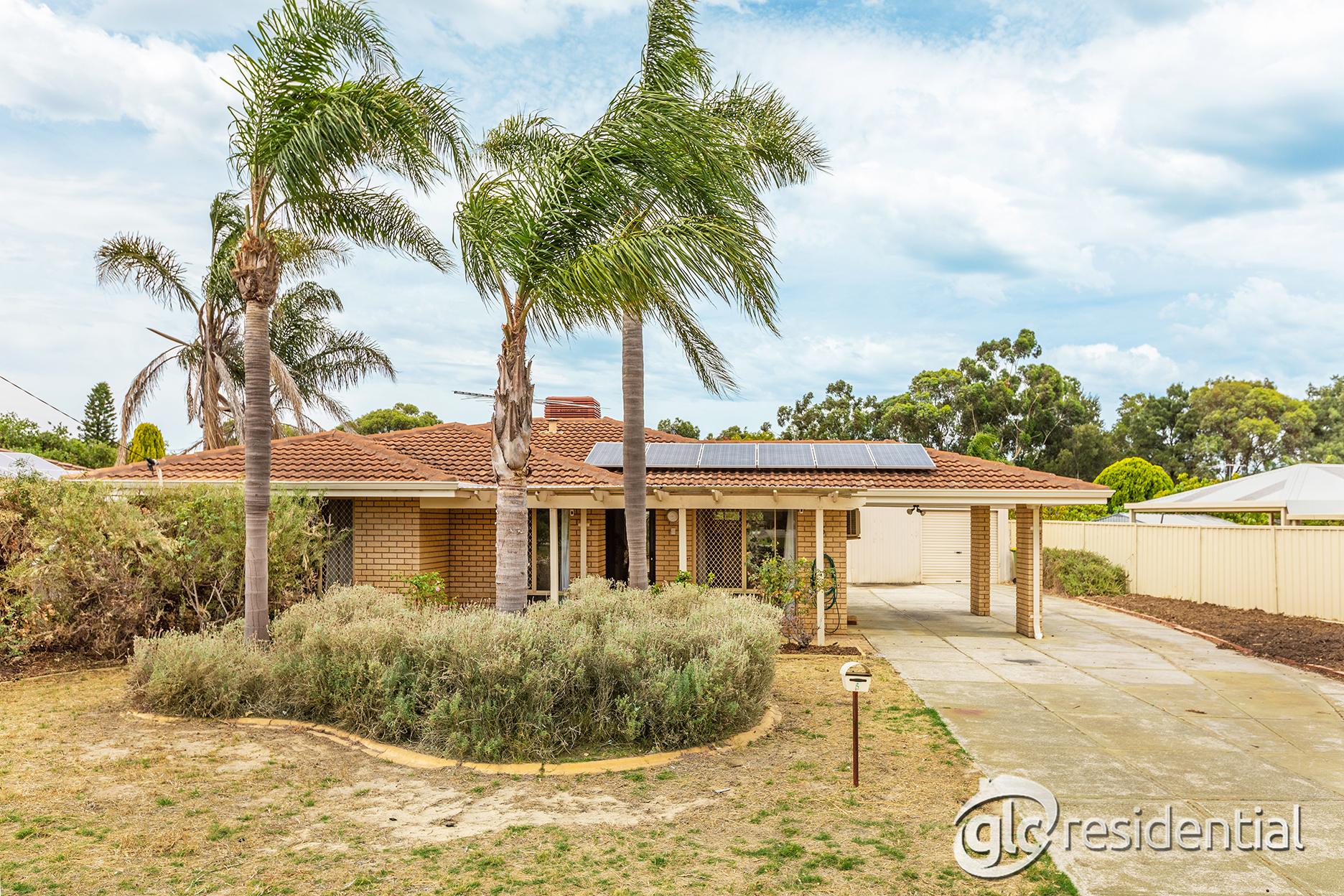 5 TREVALLYN GDNS, SOUTH LAKE WA 6164, 0 રૂમ, 0 બાથરૂમ, House