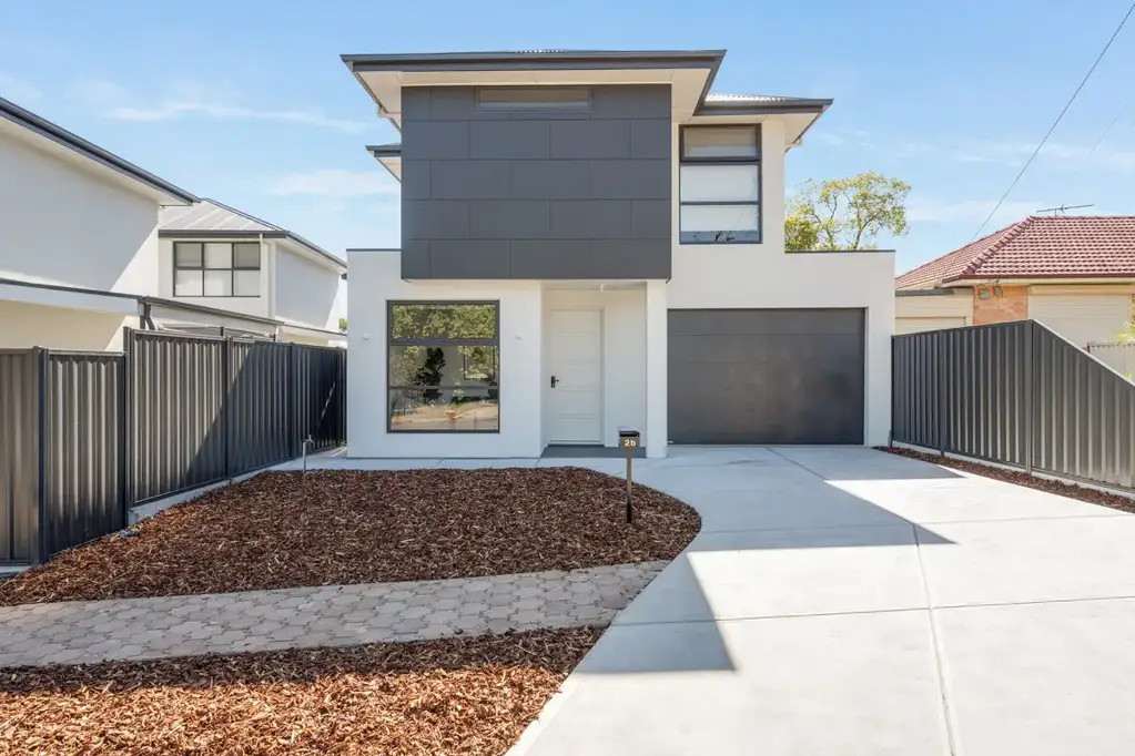 2B Windsor Avenue, Para Hills, SA 5096