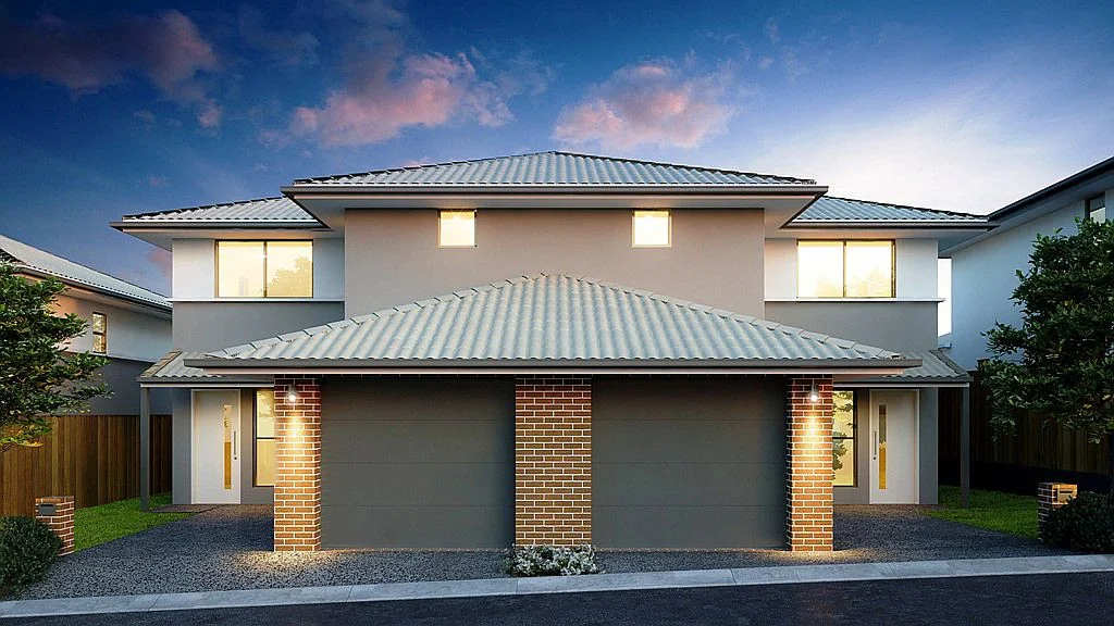 Modern 3-Bedroom Home in Dakabin
