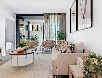 114/21 Peter Doherty Street, Dutton Park, Brisbane - Southern Region, 2房, 2浴, Apartment