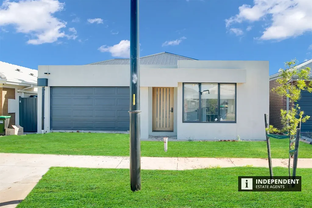 Strathtulloh 4部屋 Brand new Home at walking distance to the New Melton Hospital - Eligible for $10k FHOG