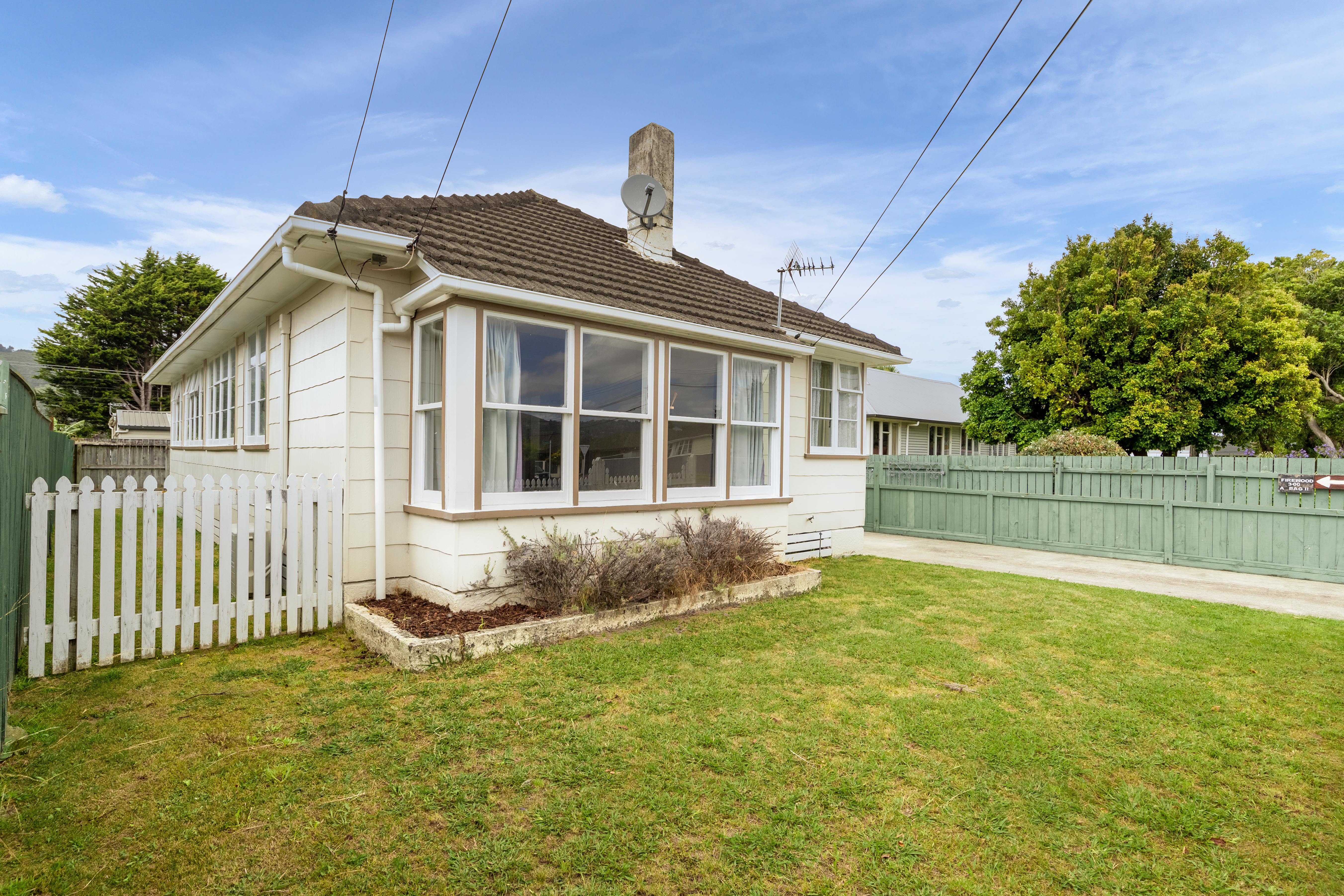 274 Oxford Terrace, Avalon, Lower Hutt, 3 غرف, 0 حمامات, House