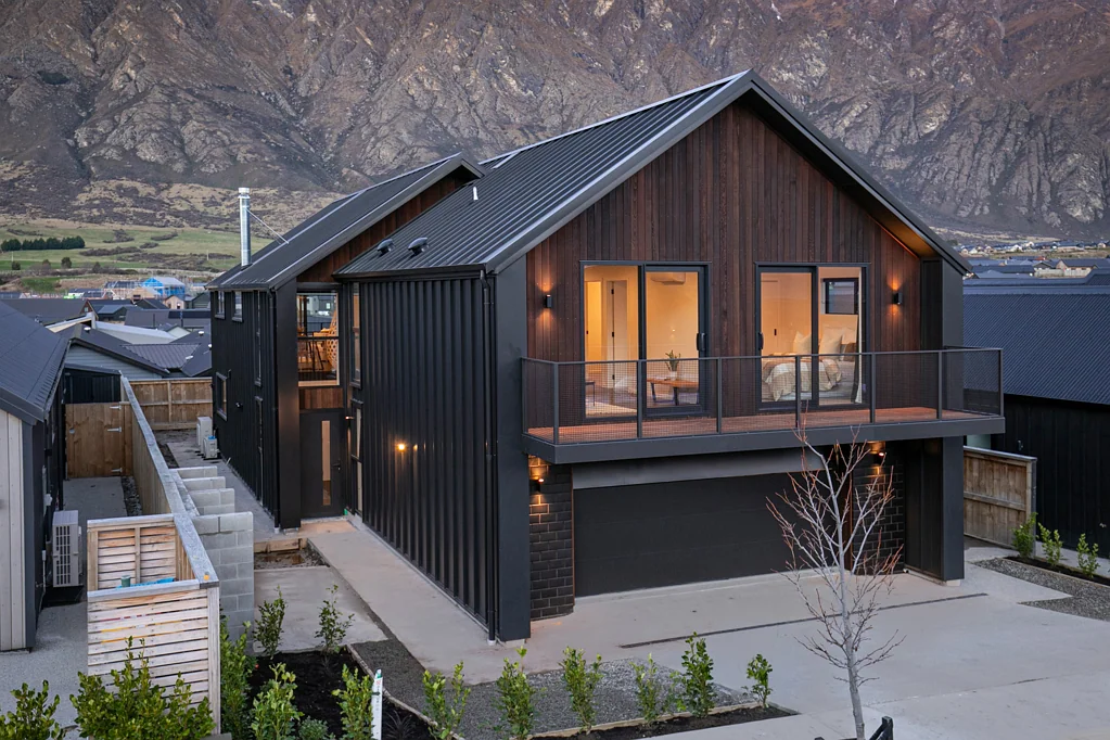 Jacks Point 5Zimmer Lifestyle, space & income