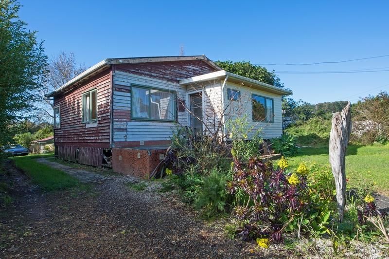 5 Trig Hill Road, Onetangi, Auckland, 2 침실, 1 욕실