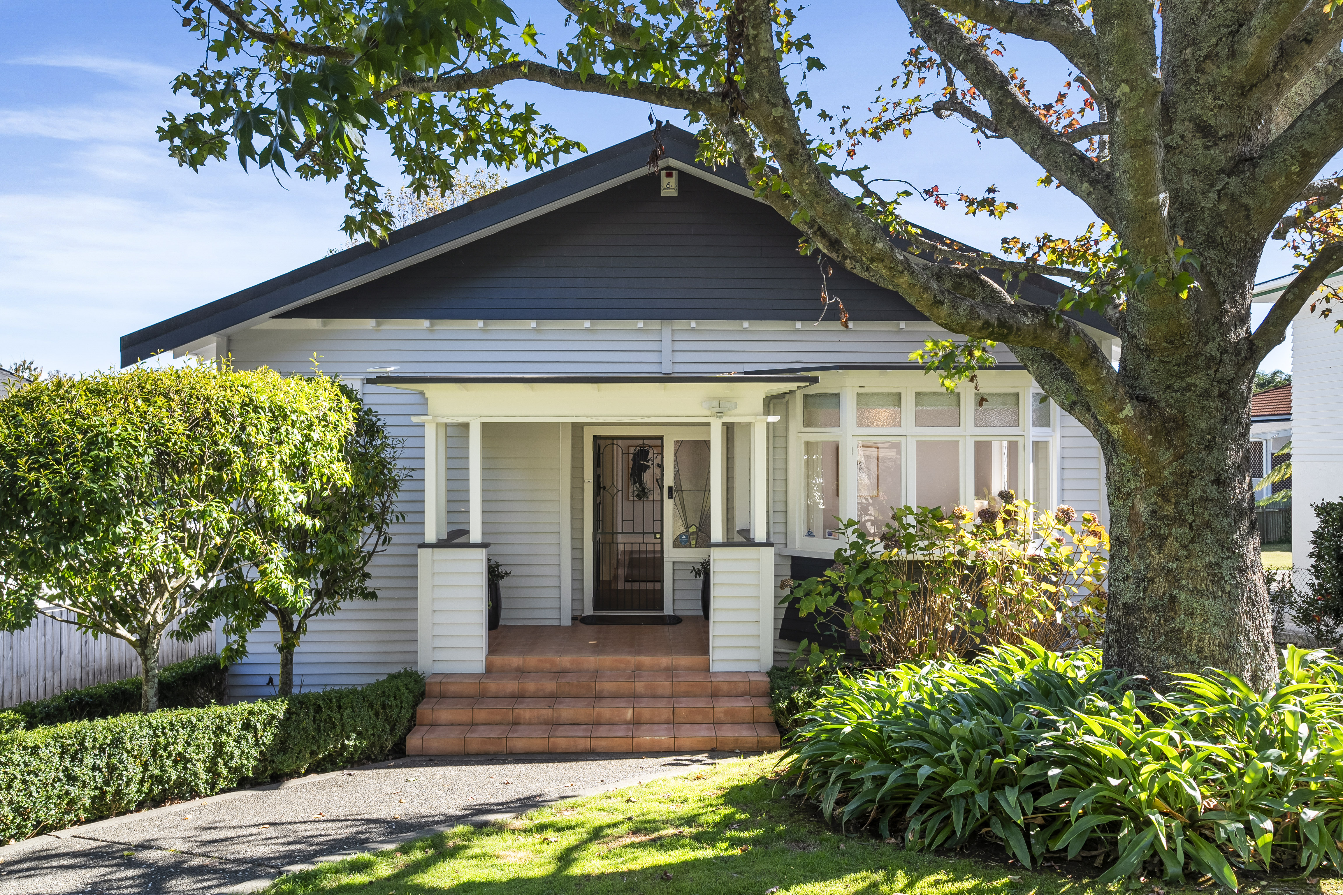 28 Weston Avenue, Mount Albert, Auckland, 4 રૂમ, 0 બાથરૂમ, House