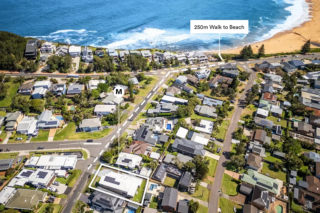 Copacabana 7બેડરૂમ Modern brand new dual living home