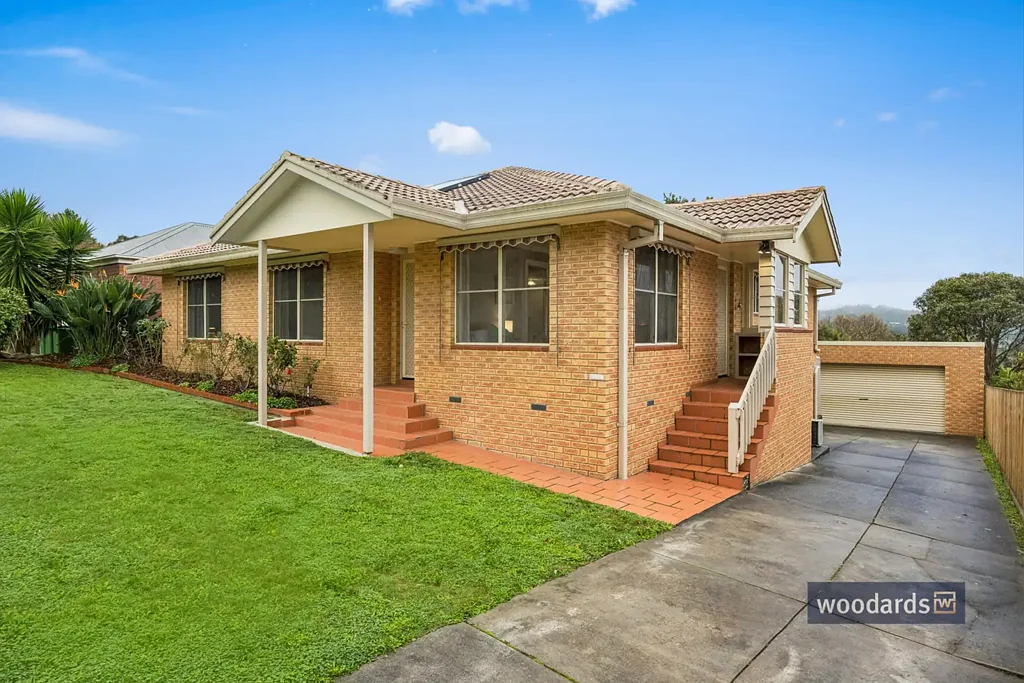 Lilydale 4ห้องนอน Sprawling family spaces and scenic vistas