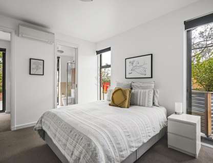 102/1072 Burke Road, Balwyn North, VIC 3104, 2 Bedrooms, 2 Bathrooms, Apartment