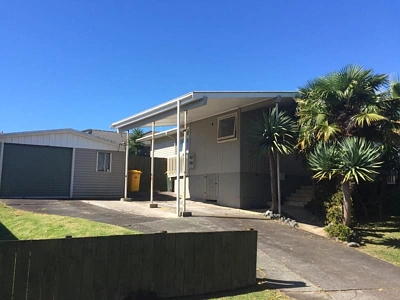 Residential  Mixed Housing Suburban Zone