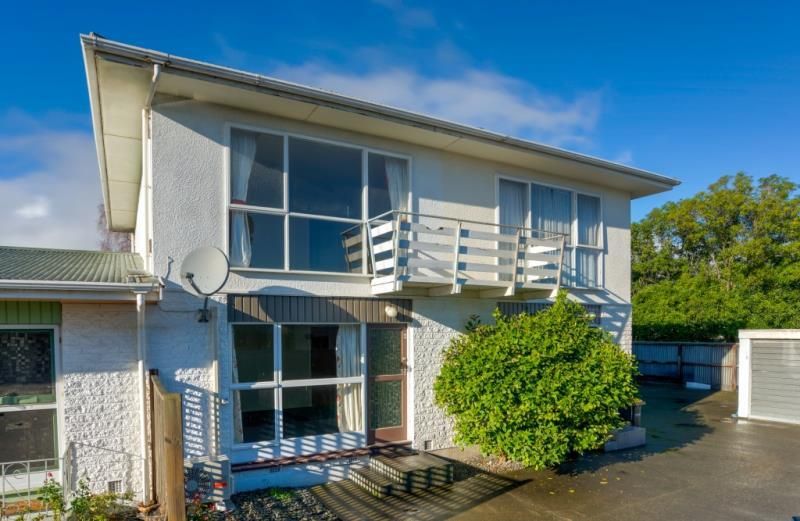 4/164 Huxley Street, Sydenham, Christchurch, 2部屋, 1バスルーム