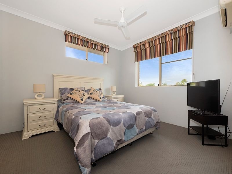 UNIT 12 127 CENTRAL AV, INDOOROOPILLY QLD 4068, 0 Kuwarto, 0 Banyo, Unit