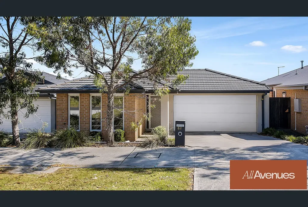 3 Bedroom Family Home