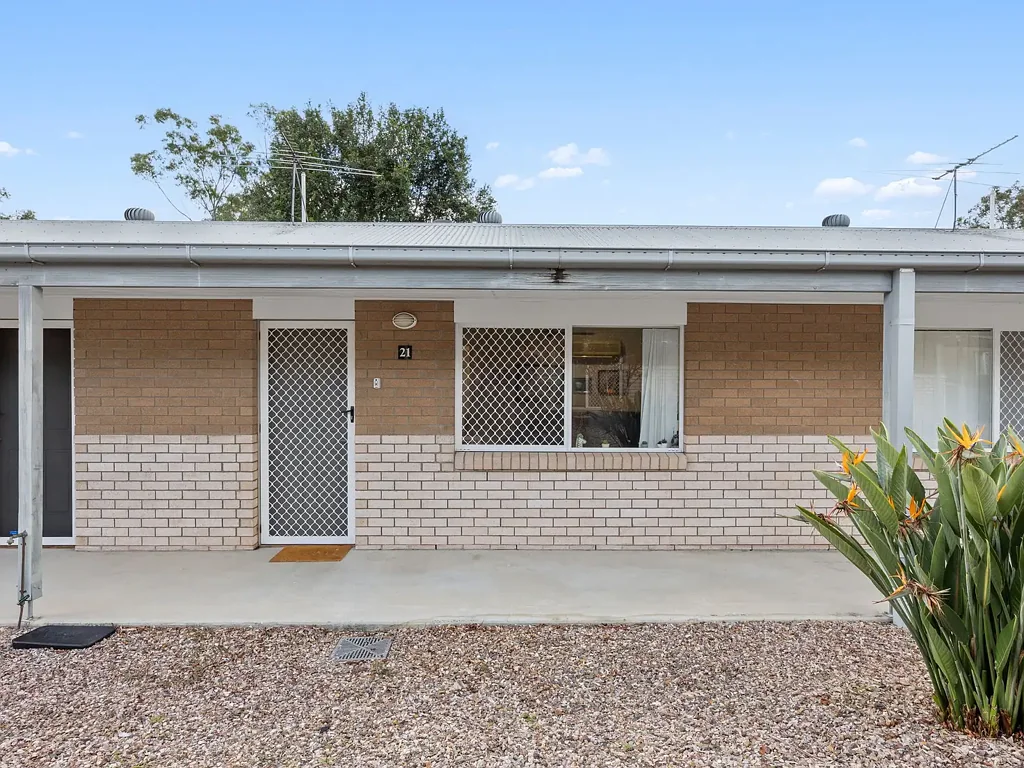 21/5 Judith Street, Flinders View, QLD 4305
