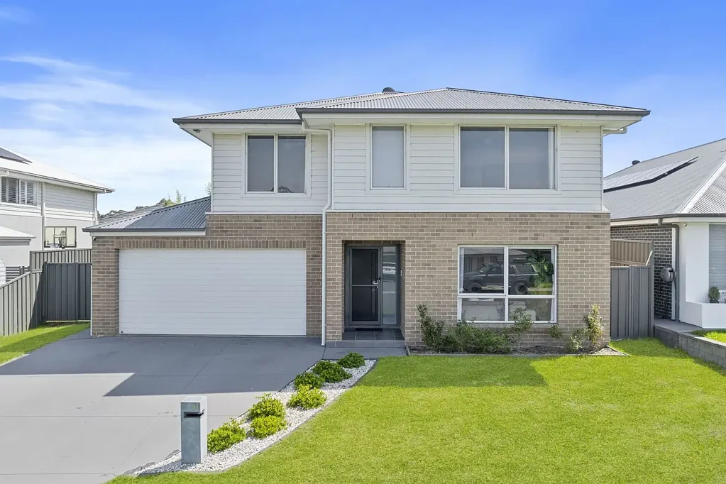 31 Columbus Street, Hamlyn Terrace, NSW 2259