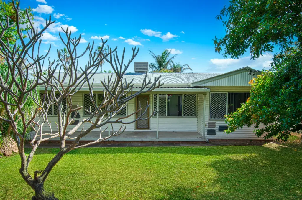 32 Fairview Street, Gunnedah, NSW 2380