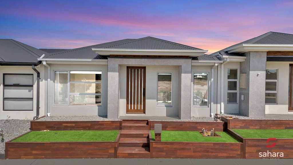Tarneit 4Kwarto Modern Family Home in Tarneit - Ready to move in!!