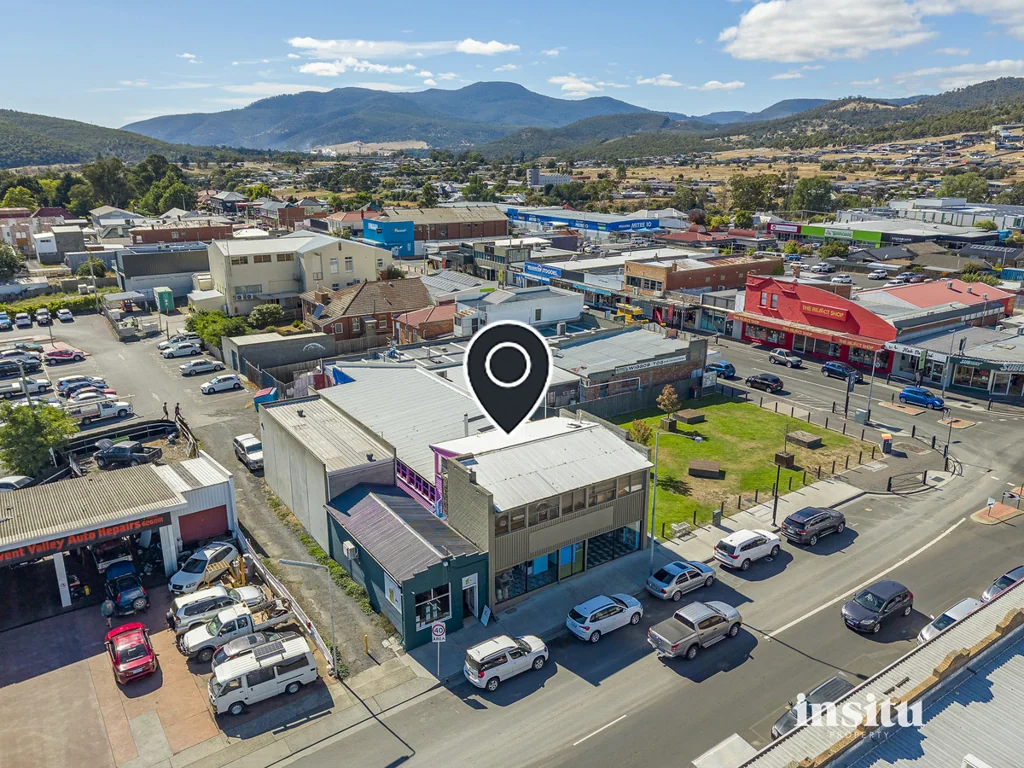 24 Burnett Street, New Norfolk, TAS 7140