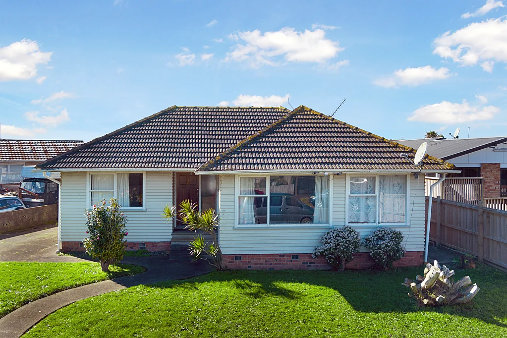9 Halswell Street, Mangere East, Manukau City, Auckland
