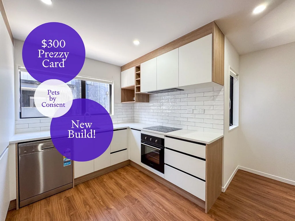 Exceptional 3-Bedroom Townhouse in Glen Innes!