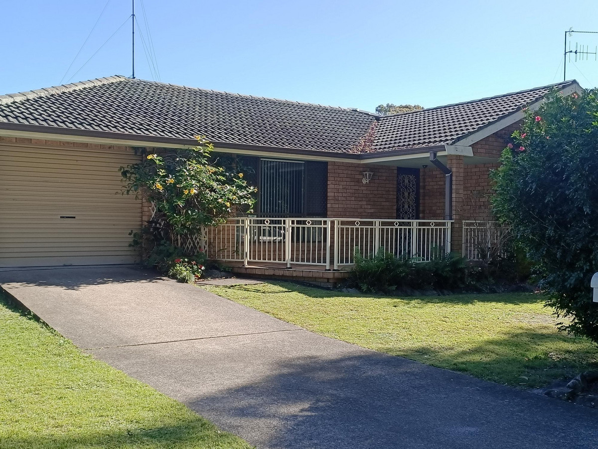 21 GODWIN ST, FORSTER NSW 2428, 0 Bedrooms, 0 Bathrooms, House