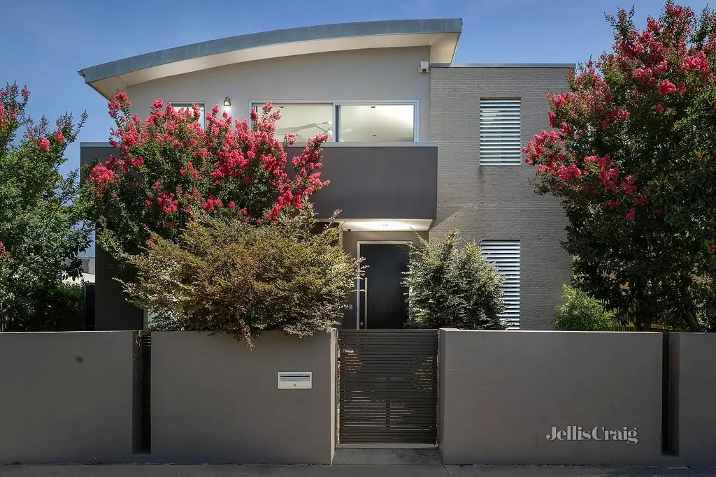241 Melbourne Road, Newport, VIC 3015