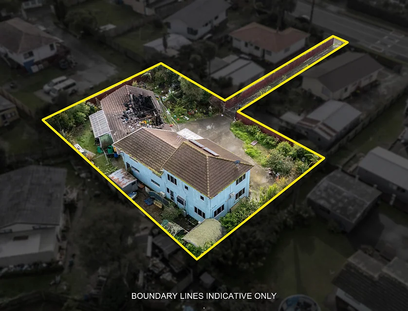 42 Ferndown Avenue, Papatoetoe, Manukau City, 7 침실, 3 욕실, House