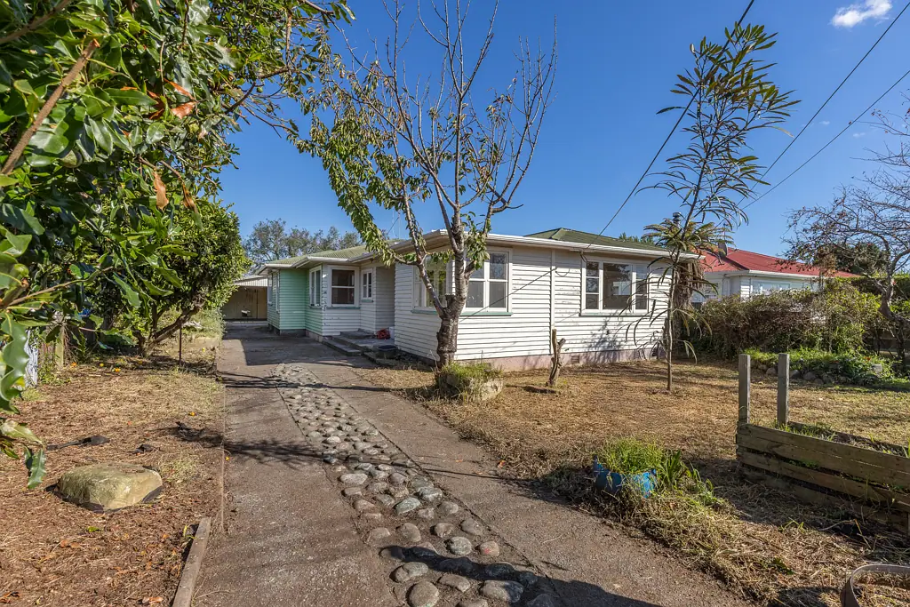 8 Rutland Street, Levin, Horowhenua, Manawatu-Wanganui