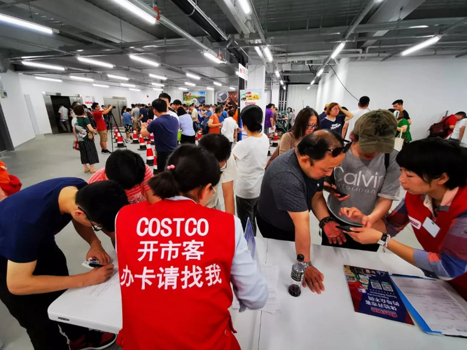Costco很简单，Costco学不会