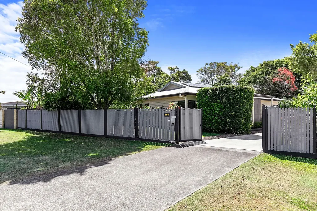 498 Boat Harbour Drive, Torquay, QLD 4655