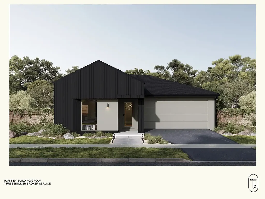 Clyde 3 Bedroom $664,000 - Fixed Priced & Full Turnkey Inclusions