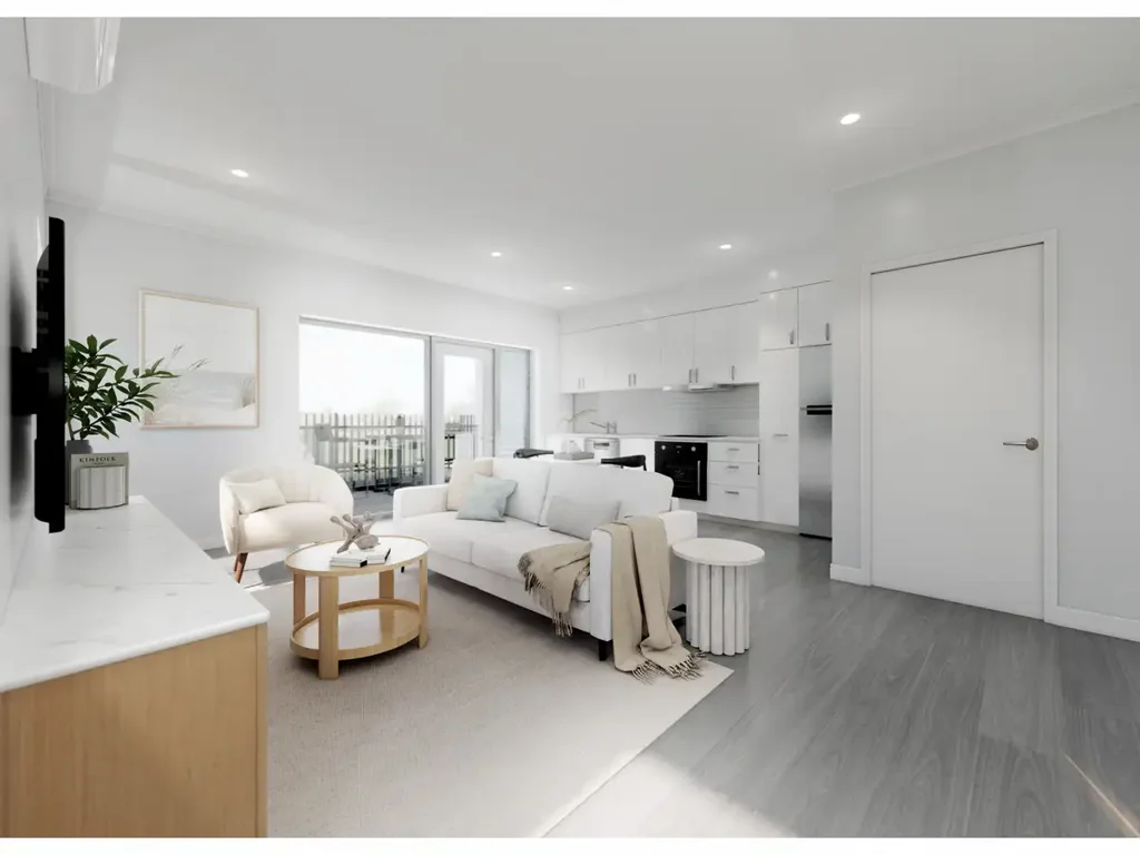 Wellard 1房  Connected Living, Smart Buying, Boutique Opportunity.