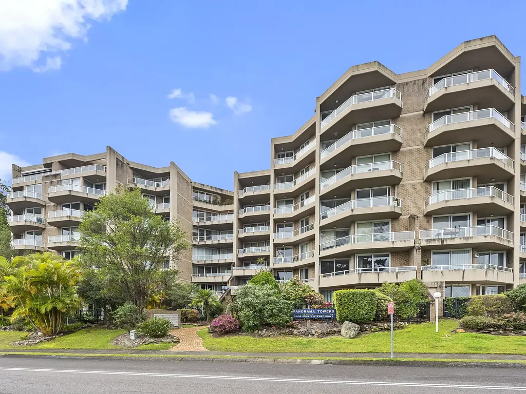 Neat An Convenient Two-Bedroom Apartment In Great Location!