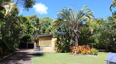 Cooloola Cove 4 Slaapkamer Good size. Good Bones!