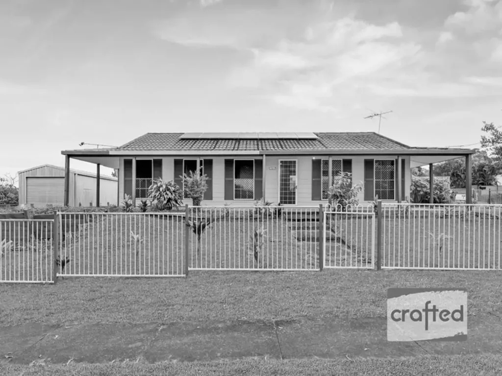 1 Melia Street, Crestmead, QLD 4132