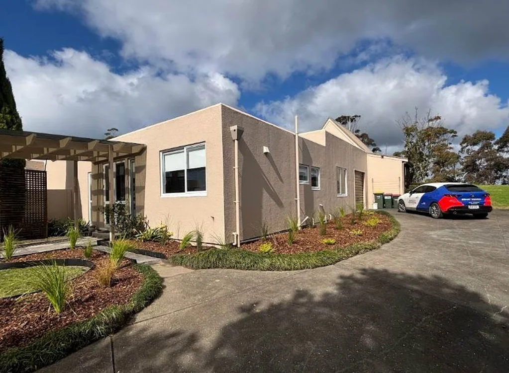 Charming Two-Bedroom Home