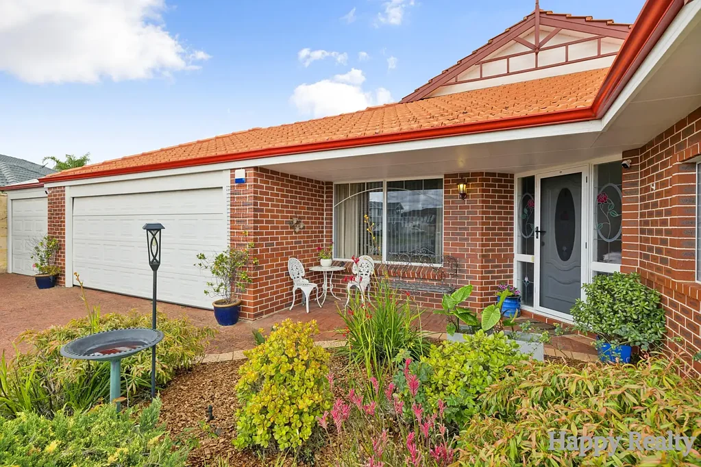Canning Vale 5房  Family-size space in a premier Sanctuary Waters cul-de-sac