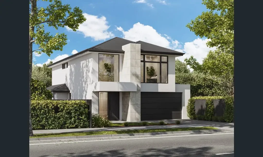 Magill 4 Slaapkamer THE FINEST IN LUXURY LIVING, SPACIOUS & CONVENIENTLY POSITIONED !
