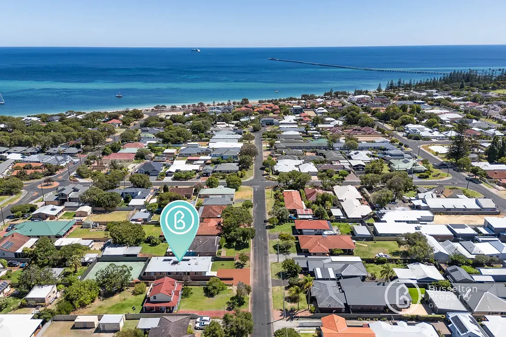 10A Jolliffe Street, West Busselton, WA 6280