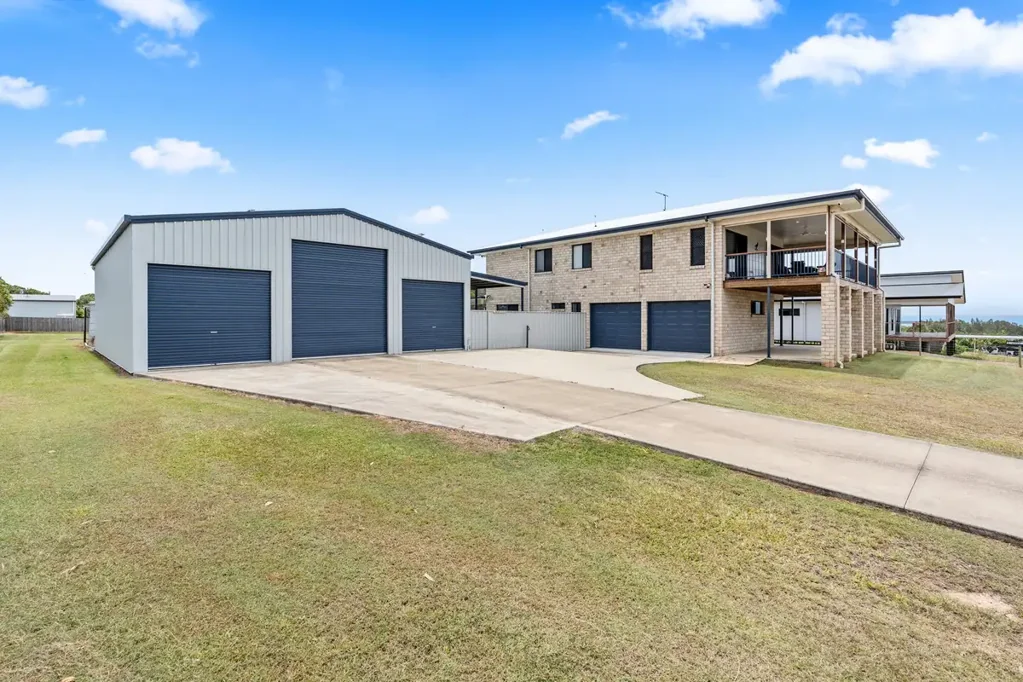 140-142 Bengtson Road, River Heads, QLD 4655
