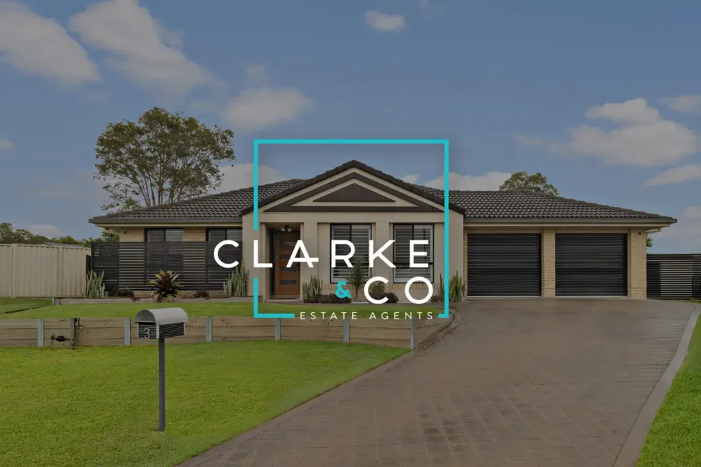 3 Garrie Close, Thornton, NSW 2322