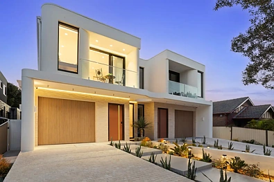 Concord 5Habitaciones Brand New Luxury Residence 180m to Goddard Park