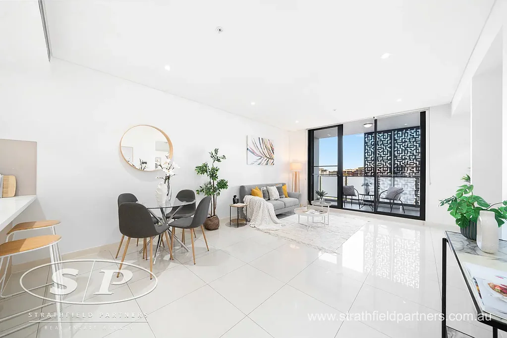 813/4 Nipper Street, Homebush, NSW 2140