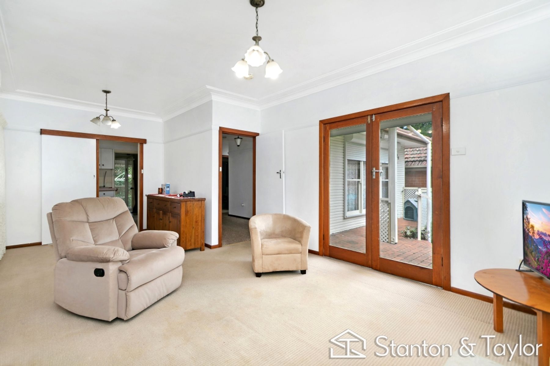 20 SECOND AV, KINGSWOOD NSW 2747, 0 침실, 0 욕실, House