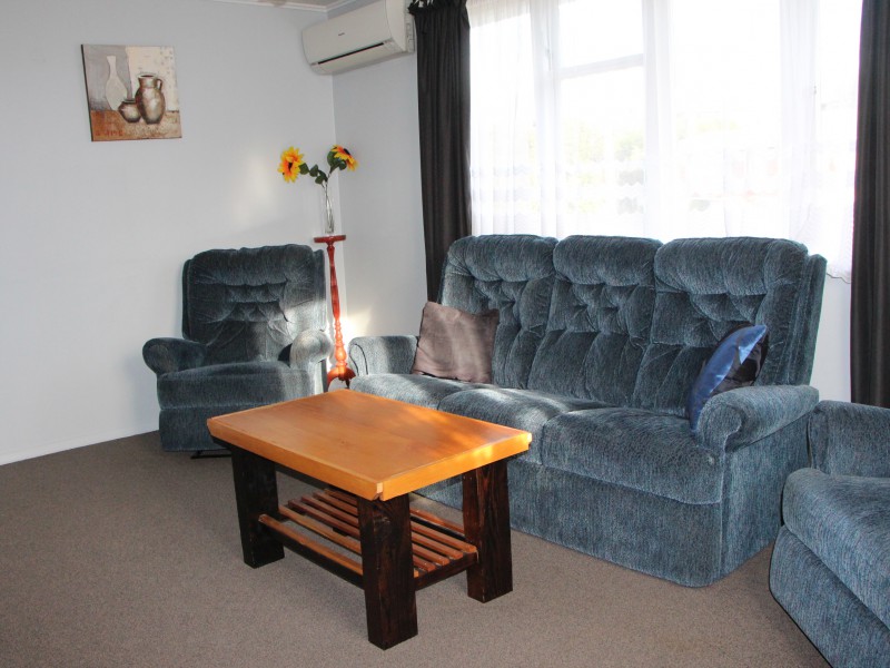 32 Maple Crescent, Watlington, Timaru, 2部屋, 1バスルーム