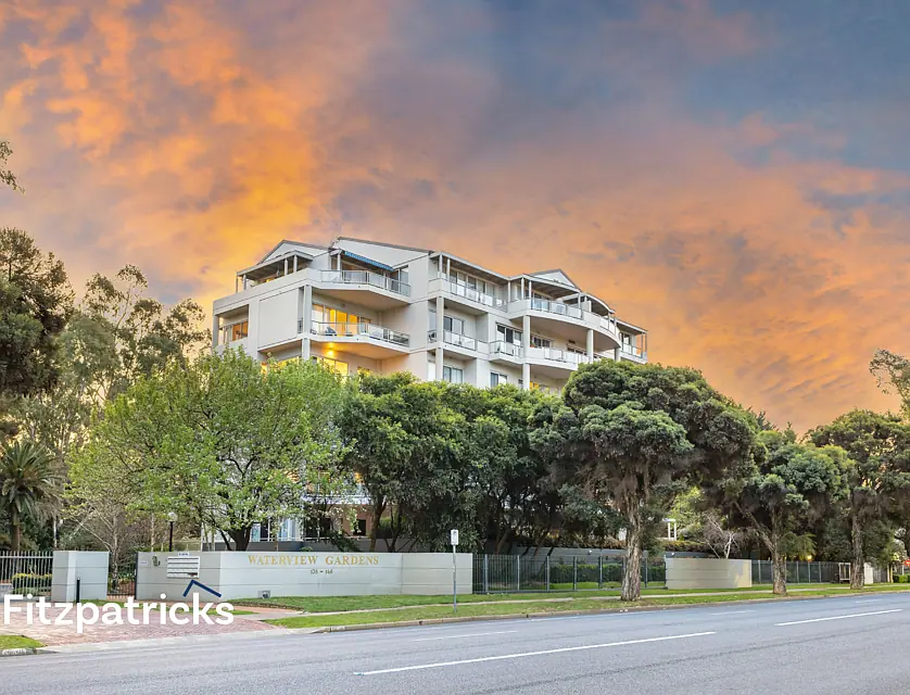 404/138 Tarcutta Street, Wagga Wagga, NSW 2650, 3房, 2浴, Unit