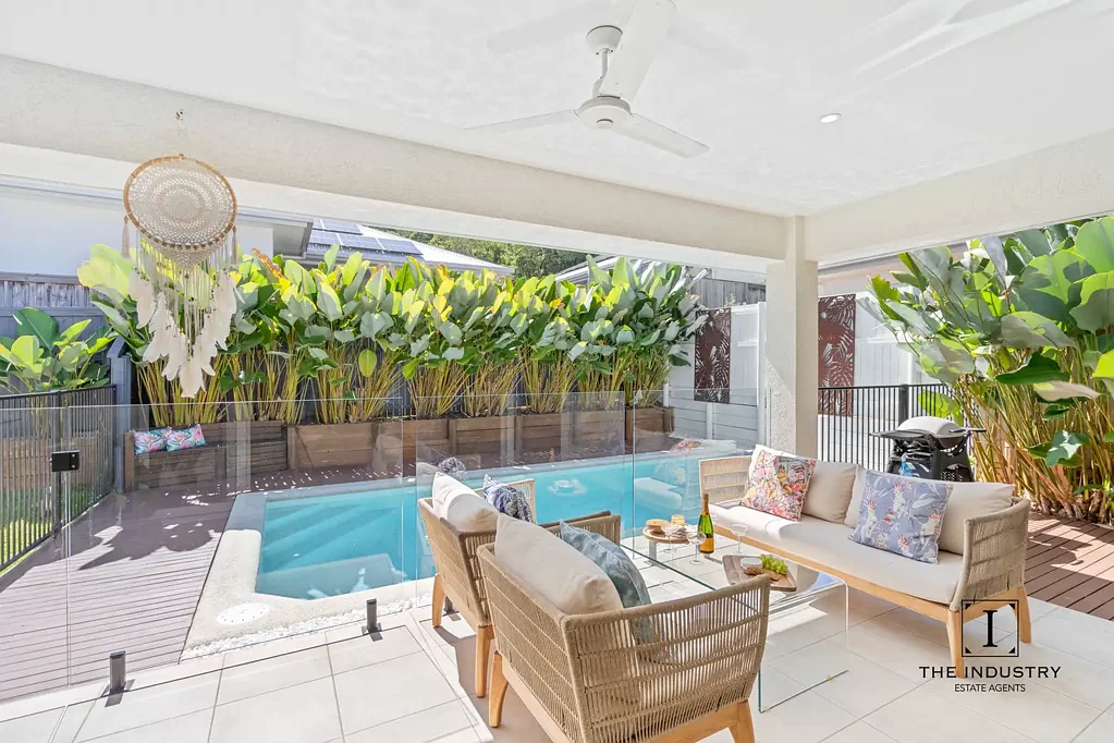 Trinity Beach 3Moenga Trinity Beach Living - Your Coastal Oasis Awaits