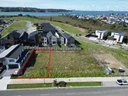 6 Pukeko Road, Hobsonville