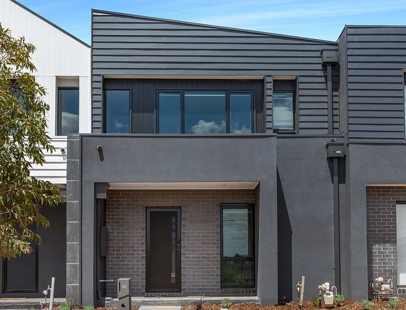 46 Washington Drive, Thornhill Park, North West Melbourne, 4 Kuwarto, 2 Banyo, House