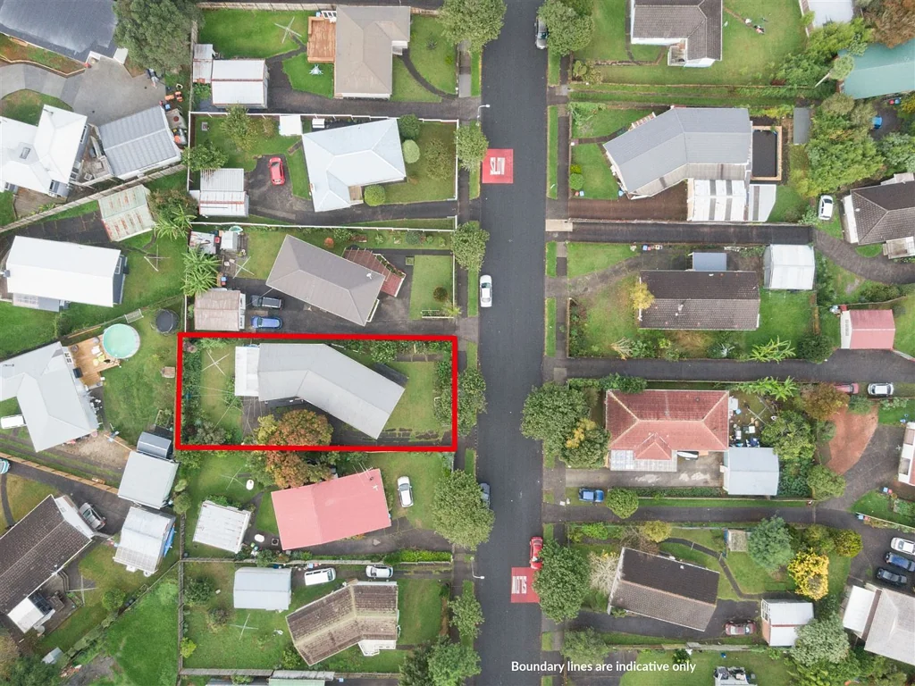 Avondale 3Moenga 4 Houses Approved - EPA applied!