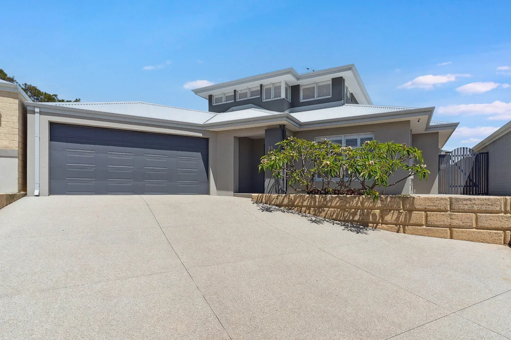 30 Lookout Vista, Singleton, WA 6175